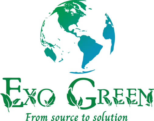 Exo-Green Enviro — from source to solution