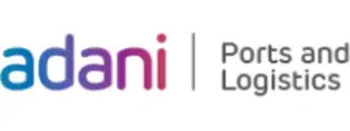 IMC Ltd — Adani Dighi Port logo