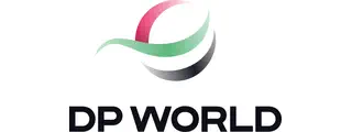 DP World logo