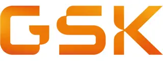 GSK Pharmaceuticals logo