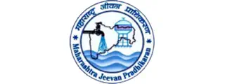 Maharashtra Jeevan Pradhikaran logo
